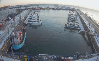 Hel Marina - 01-02-2026 15:17