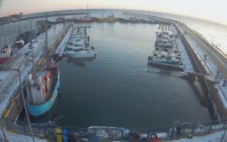 Hel Marina - 01-02-2026 15:25