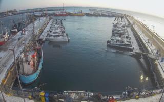 Hel Marina - 01-02-2026 15:39