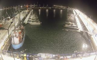 Hel Marina - 02-02-2026 04:11