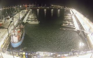 Hel Marina - 02-02-2026 04:47