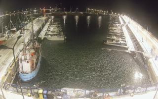 Hel Marina - 02-02-2026 05:01