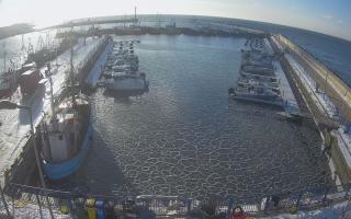 Hel Marina - 02-02-2026 08:53