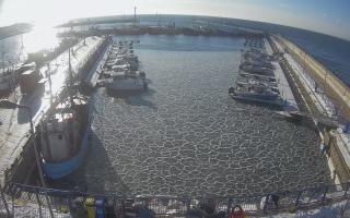 Hel Marina - 02-02-2026 09:00