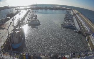 Hel Marina - 02-02-2026 09:42