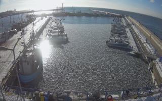 Hel Marina - 02-02-2026 09:49