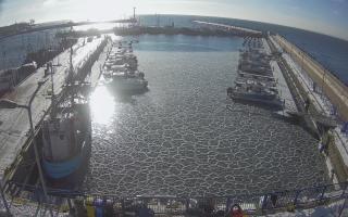 Hel Marina - 02-02-2026 09:56