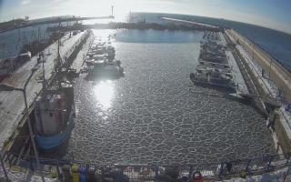 Hel Marina - 02-02-2026 10:17