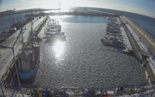 Hel Marina - 02-02-2026 10:24