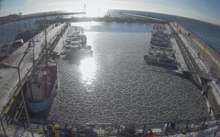 Hel Marina - 02-02-2026 10:31