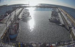 Hel Marina - 02-02-2026 10:38
