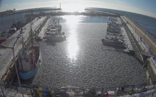 Hel Marina - 02-02-2026 10:52