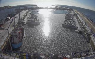 Hel Marina - 02-02-2026 11:00