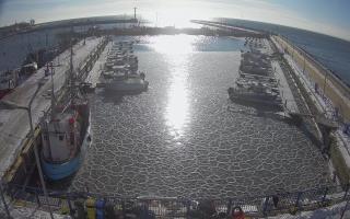 Hel Marina - 02-02-2026 11:07