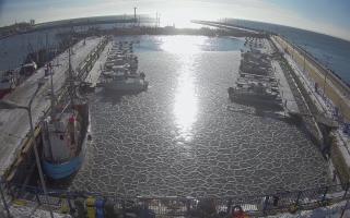 Hel Marina - 02-02-2026 11:14