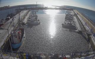 Hel Marina - 02-02-2026 11:21