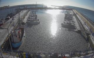 Hel Marina - 02-02-2026 11:28