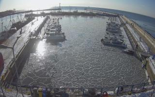 Hel Marina - 03-02-2026 09:44