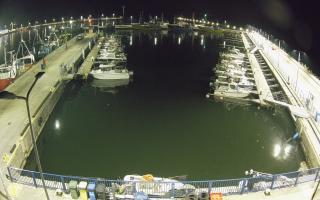 Hel Marina - 10-03-2026 22:16