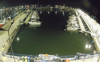 Hel Marina - 10-03-2026 22:30