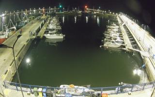 Hel Marina - 11-03-2026 03:53