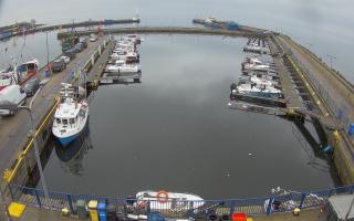 Hel Marina - 17-03-2026 07:45