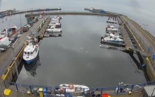 Hel Marina - 17-03-2026 08:00