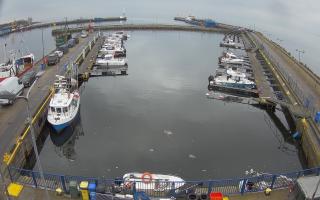 Hel Marina - 17-03-2026 08:07