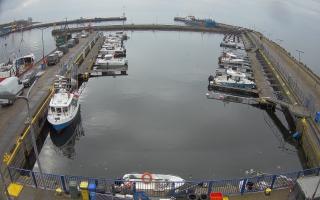 Hel Marina - 17-03-2026 08:49