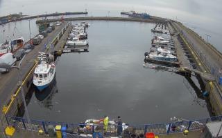 Hel Marina - 17-03-2026 09:24