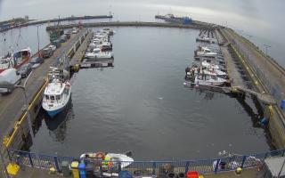 Hel Marina - 17-03-2026 09:31