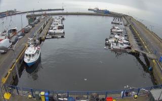 Hel Marina - 17-03-2026 09:38