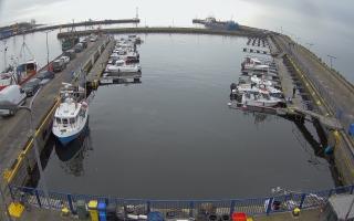 Hel Marina - 17-03-2026 10:13