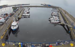 Hel Marina - 17-03-2026 11:31
