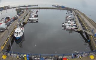 Hel Marina - 17-03-2026 11:38