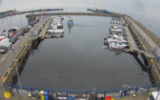 Hel Marina - 17-03-2026 11:52