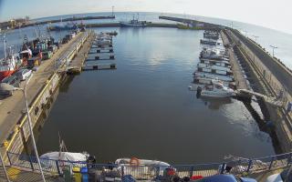 Hel Marina - 21-03-2026 14:22