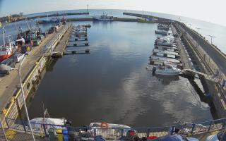 Hel Marina - 21-03-2026 14:29
