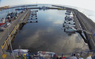 Hel Marina - 21-03-2026 14:36
