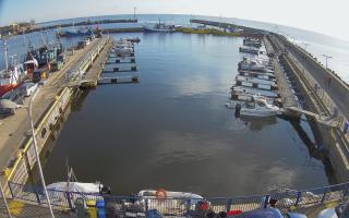 Hel Marina - 21-03-2026 14:43