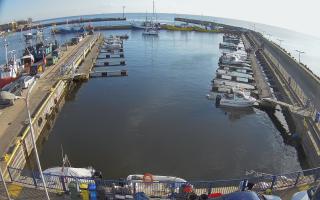 Hel Marina - 21-03-2026 14:50