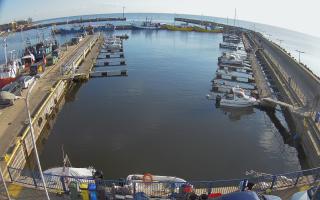 Hel Marina - 21-03-2026 14:57