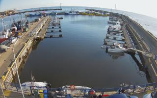 Hel Marina - 21-03-2026 15:04
