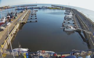 Hel Marina - 21-03-2026 15:11