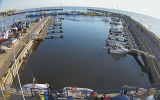 Hel Marina - 21-03-2026 15:18