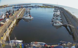 Hel Marina - 21-03-2026 15:32