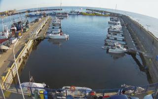 Hel Marina - 21-03-2026 15:39