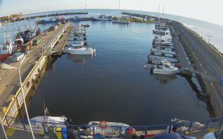Hel Marina - 21-03-2026 15:46