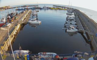 Hel Marina - 21-03-2026 16:07