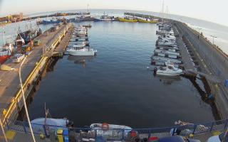 Hel Marina - 21-03-2026 16:29